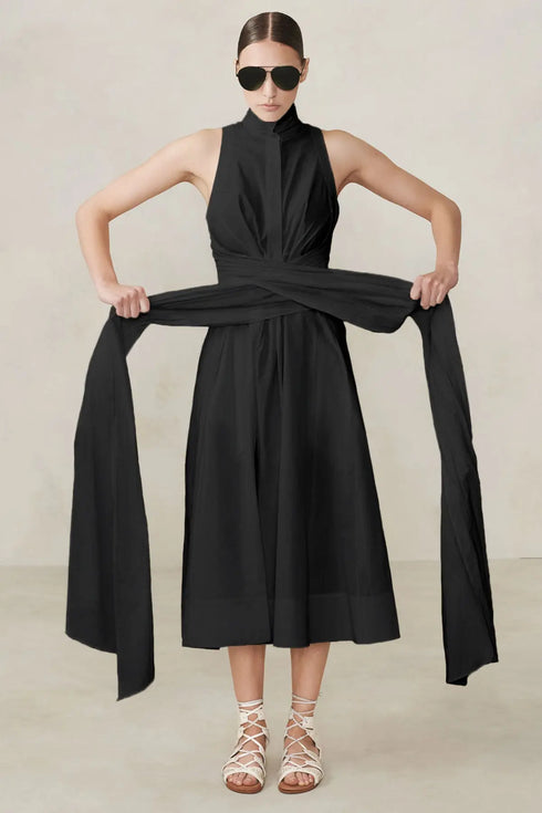 Black XS S M L